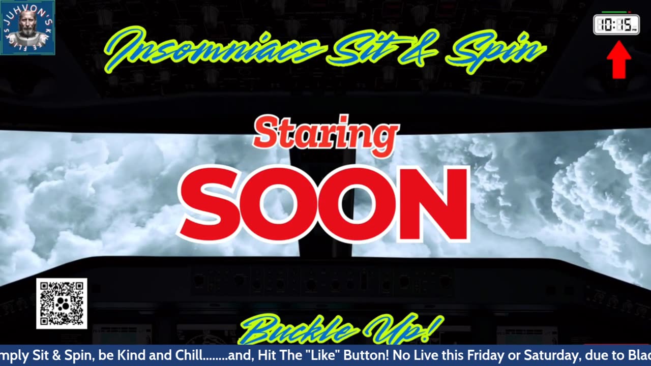 What's the Best Way to Cure Insomnia? Knife Live Streams! Pre Blade Show Stream!