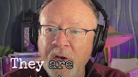 “Water doesn’t wash away sins — the blood of Christ does.”