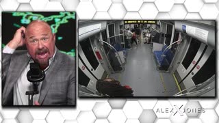 The Alex Jones Show Full Show 9/7/25