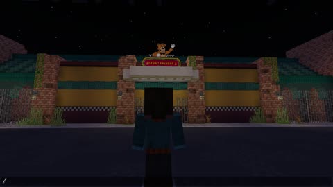 Interactive FNAF RP: [Will you enter?]