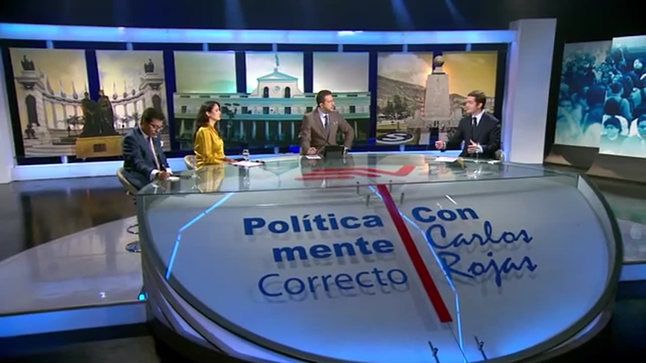 ¿Por qué Noboa acumula dudas? | Políticamente Correcto | Ecuavisa