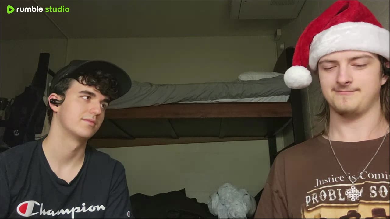 Interview With James Watstein