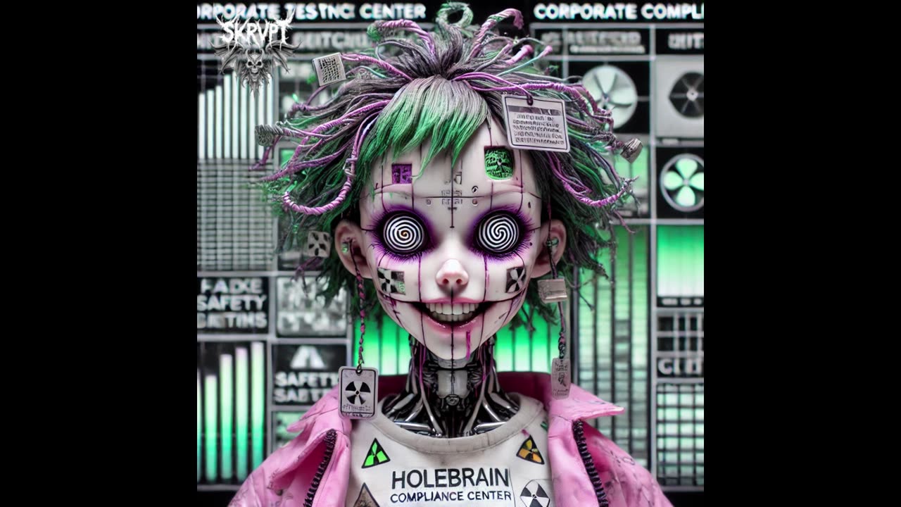🕳️🧠 HØLΞBRΔ1N💀