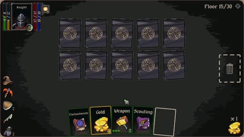 I FINALLY WON! Dungeon Raid Part 3