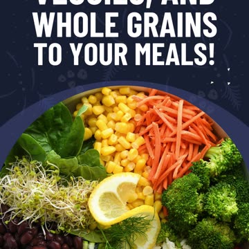 You Might Need More Fiber