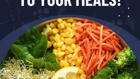 You Might Need More Fiber