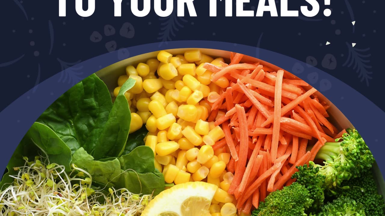You Might Need More Fiber
