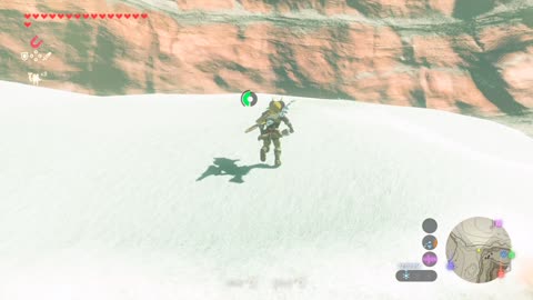 Zelda: Breath of the Wild (Switch 2) – Part 28