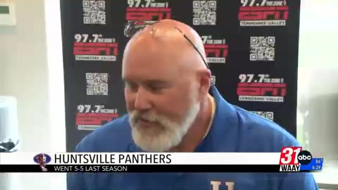 31 Teams in 31 Days: Huntsville Panthers