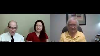 REAL DEAL SPECIAL (10 December 2025) Katherine Horton & Bill Binney UNDER FIRE!