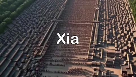 Chinese Dynastic History