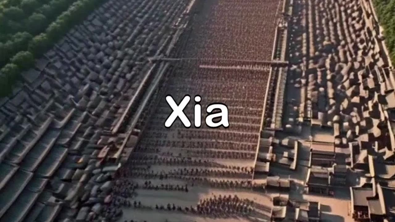 Chinese Dynastic History