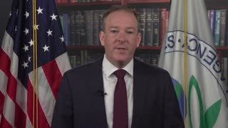 EPA Chief Lee Zeldin confirms that dangerous chemicals, including sulfur dioxide, are being released