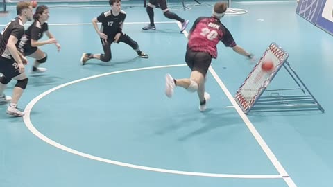 😤 NEW Feint Unlocked !