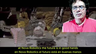 Vintage Monday Short Circuit" (1986) ORIGINAL TRAILER-REACTION/REACCION