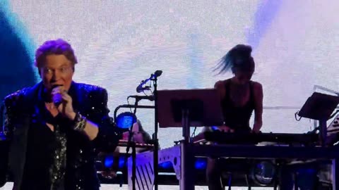 Guns N' Roses 2025 Full Live World Tour in Sofia Bulgaria