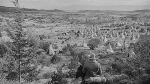 Blood On The Moon (1948)