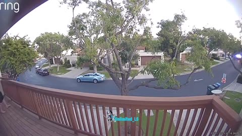 Deputies fatally shoot a man during a confrontation in Thousand Oaks, California