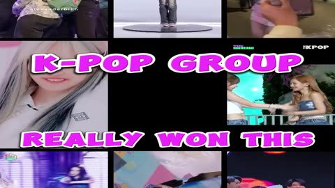 Which 3rd Gen K-Pop Group Really Won This Epic Fan Vote?