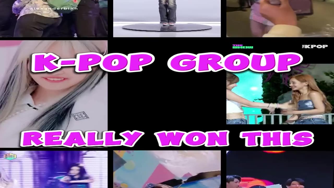 Which 3rd Gen K-Pop Group Really Won This Epic Fan Vote?