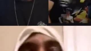 CRAZY AFRICAN Muslim BLASPHEME'S Jesus LIVE... And BACKFIRES