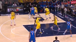 NBA - JDUB BACK-TO-BACK TOUGH BUCKETS 😤