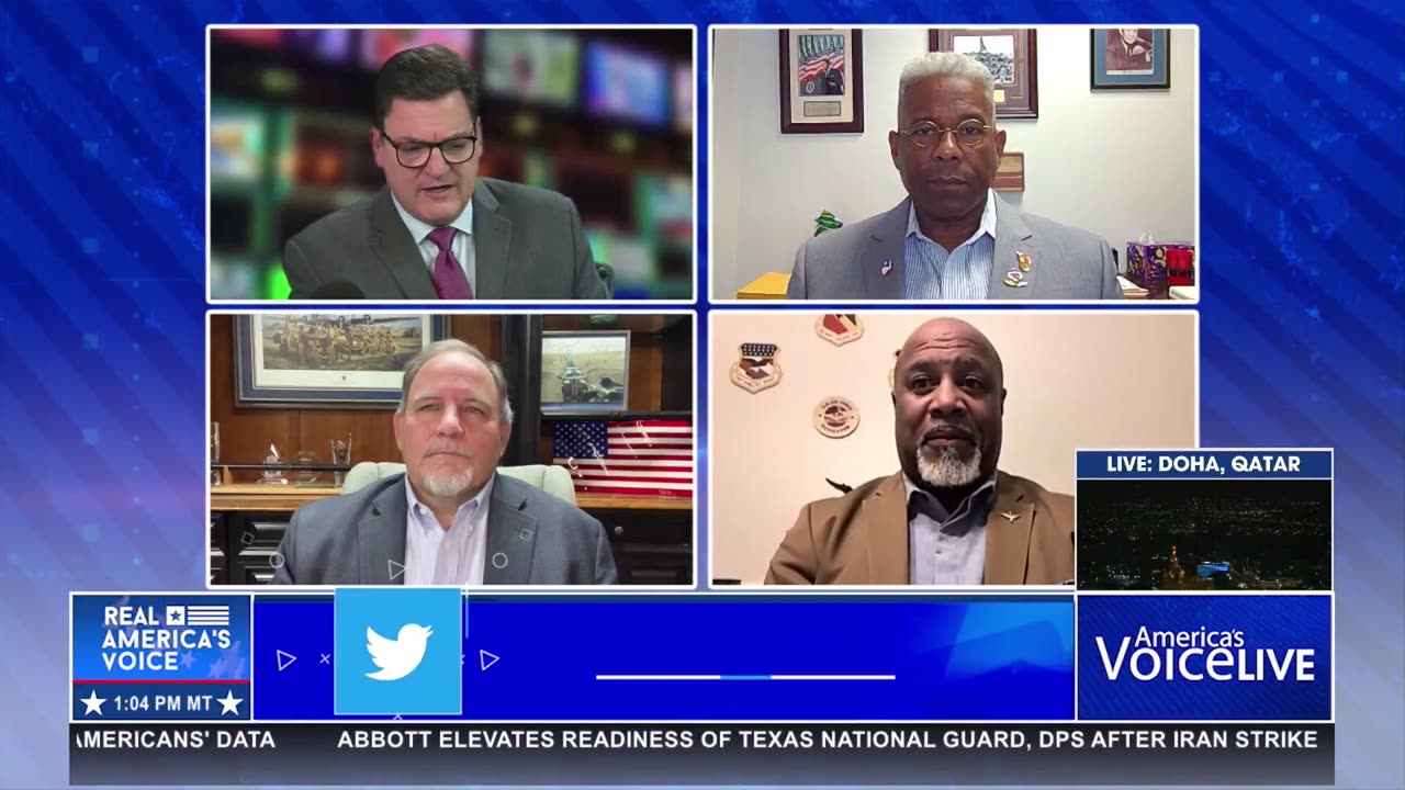 BREAKING DOWN OPERATION MIDNIGHT HAMMER