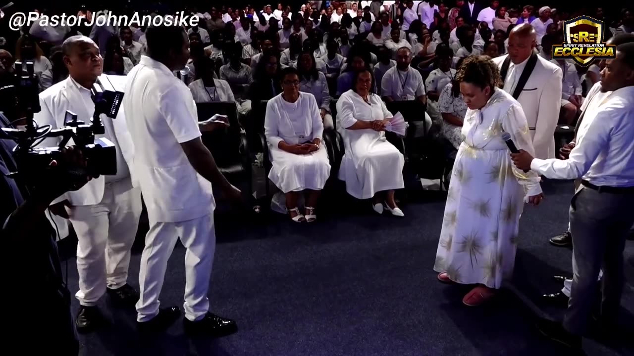 Four miscarriages. None past three months—until a miracle happened