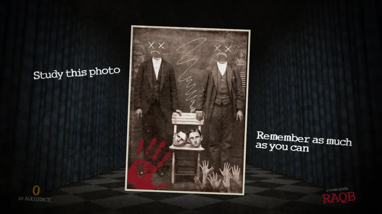 Complete Idiots play Trivia Murder Party Ep. 2