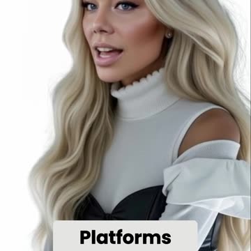 Social Media Personalization: Tailoring Your Feed For YOU - Adeline Atlas