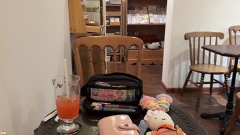 Cozy Cooking Days and Peaceful Moments with My Dog Under the Sun