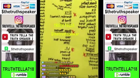CRAZYEE TEE BIGO BREAKING NEWS