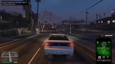 GTA 5 (NO COMMENTS)