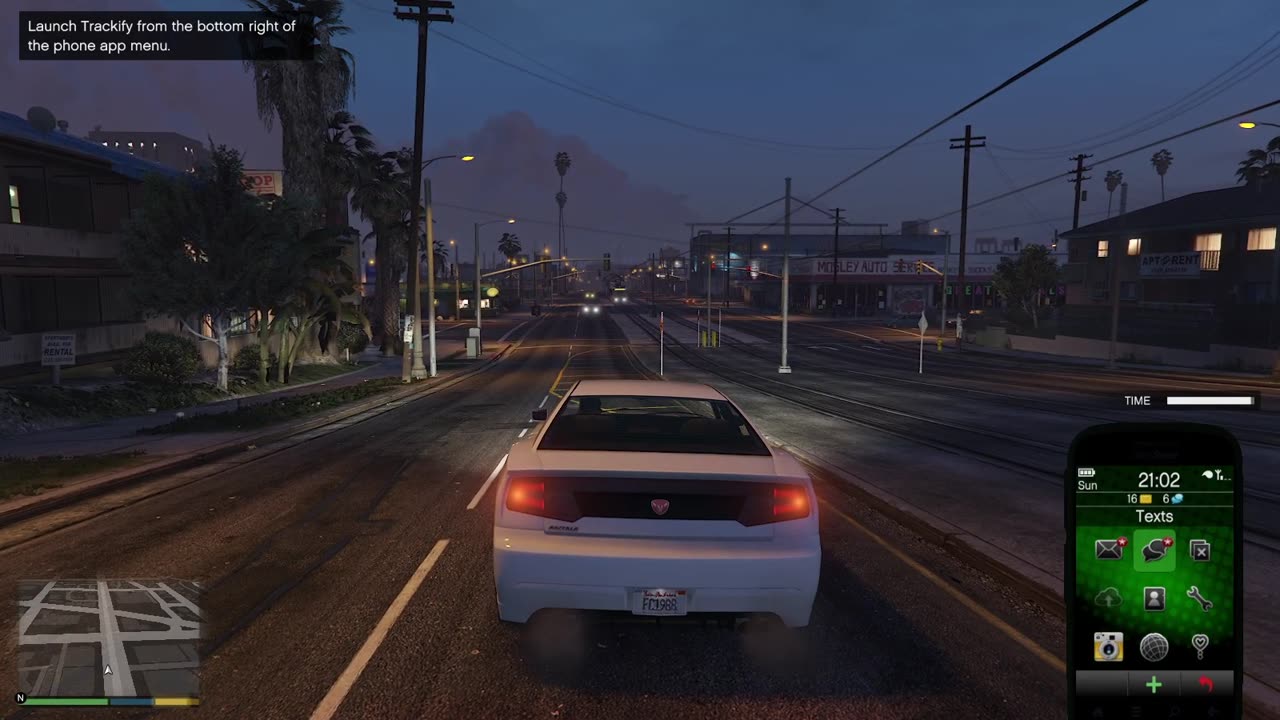 GTA 5 (NO COMMENTS)