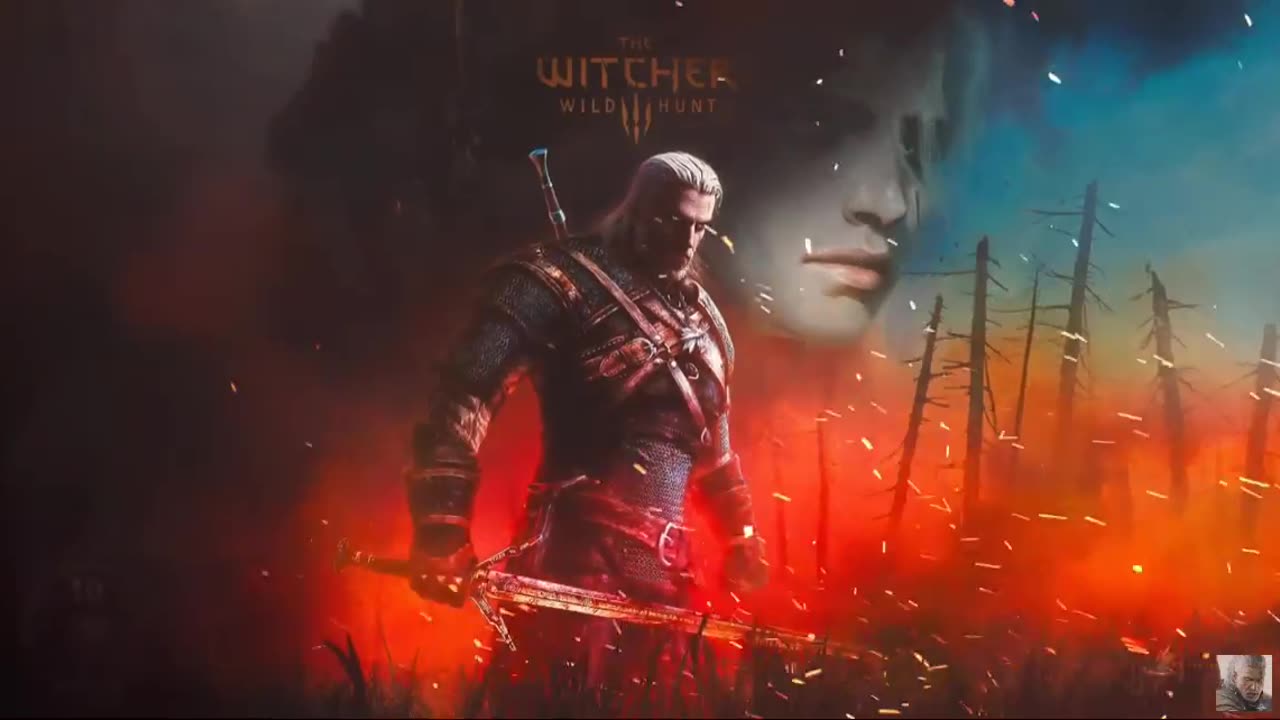 The Witcher 3: Wild Hunt — 10th Anniversary Trailer