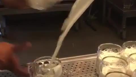 can see that my order