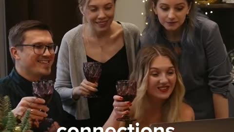 Meet New People