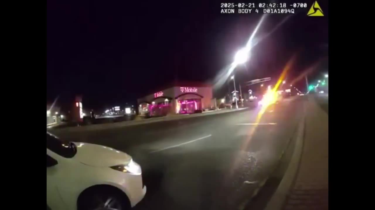 Jon Jones accused of leaving the scene of an accident. Albuquerque Police investigate.