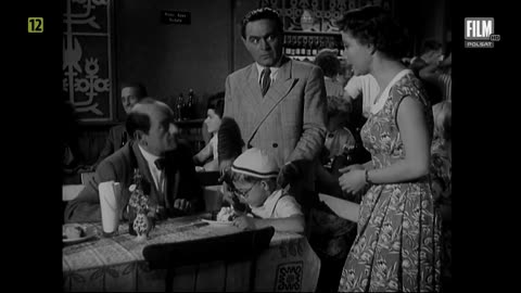 Irena. Do. Domu!. 1955