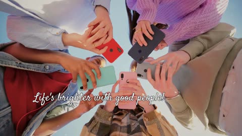Why Social Connections Are the Key in your Life