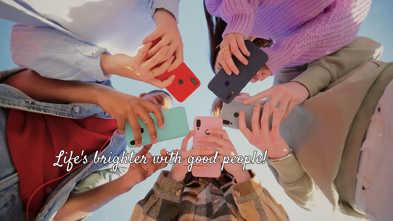Why Social Connections Are the Key in your Life