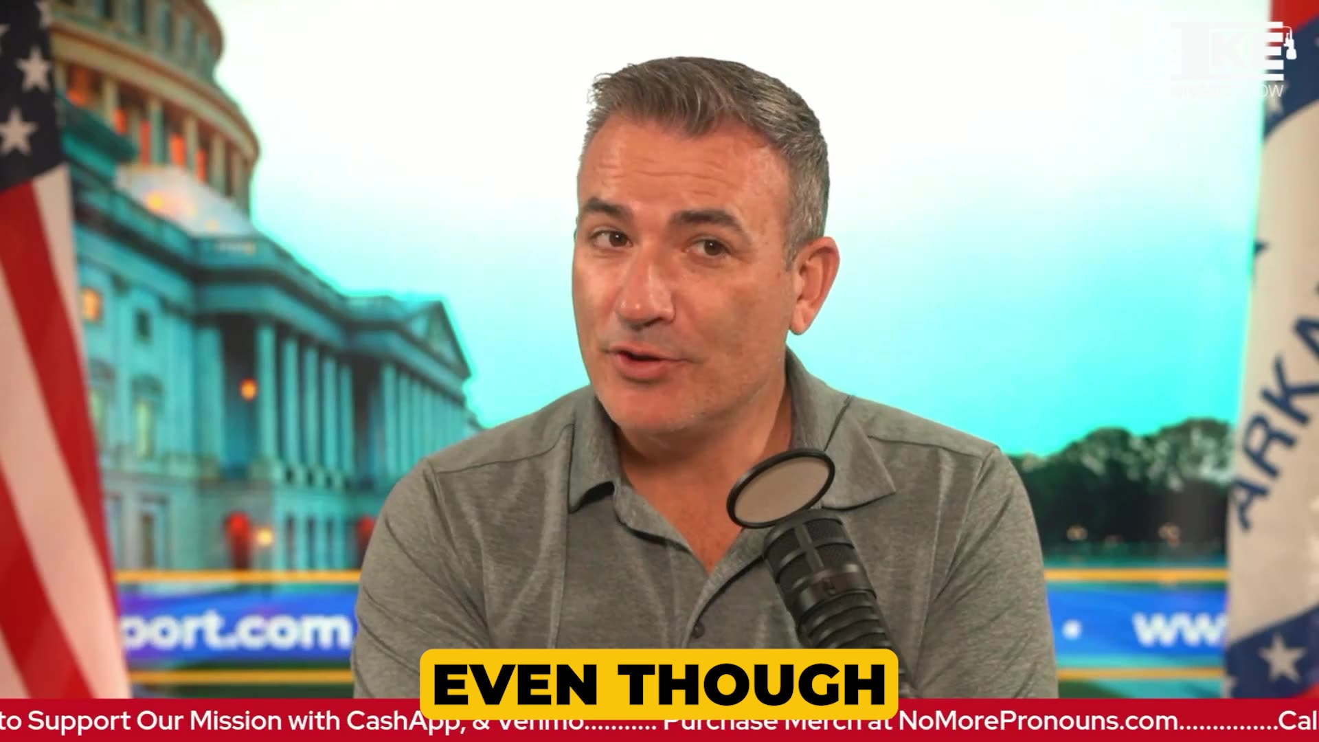 Democrats New Strategy