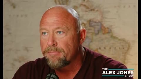 ALEX JONES FUNDED JEFFREY EPSTEINS CHILD SEX TRAFFICKERS - JONES UNDER INVESTIGATION BY FBI