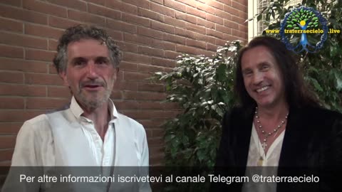 Traterraecielo intervista - POVIA