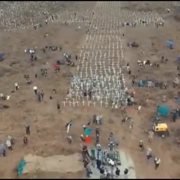 A CROSS FOR EVERY WHITE FARMER MURDERED IN SOUTH AFRICA