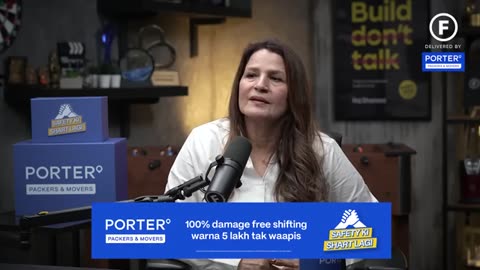 Encounter Specialist: T*rrorism, Ind-Pak War, PoK & Kashmir | Shahida Parveen | FO356 Raj Shamani