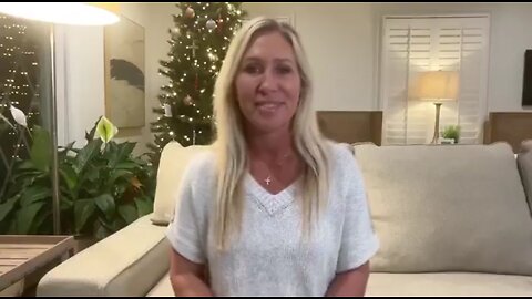 Marjorie Taylor Greene resigns from Congress