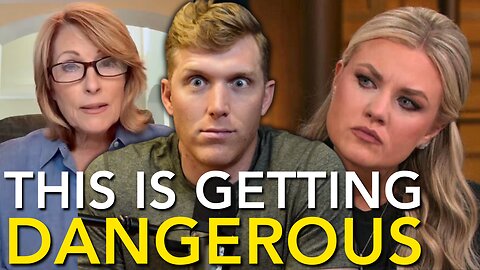 Disturbing Details Emerge of TPUSA Donor who THREATENED Charlie Kirk