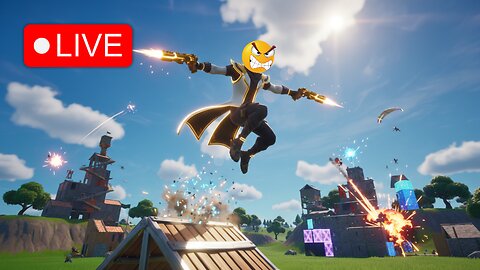 🔴LIVE - Lets dive in to Ch 7 shall we!