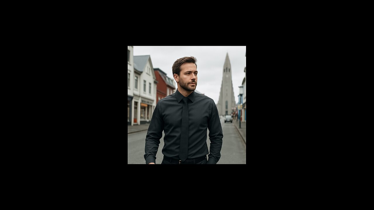 La Mode Men’s Ties – For Everyone. ✨
